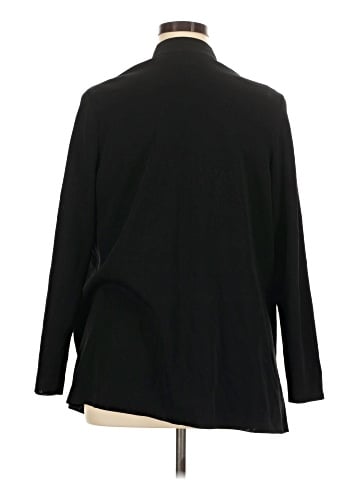 Anne Klein Cardigan (view 2)
