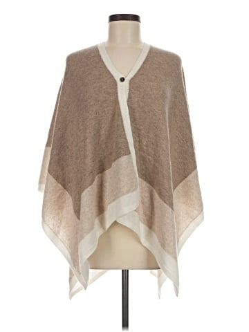 J. McLaughlin Poncho (view 1)