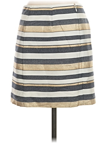 J.Crew Factory Store Casual Skirt (view 2)