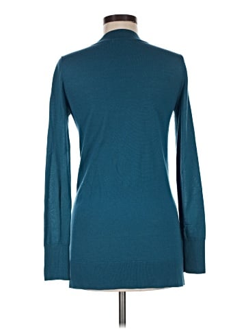 Halogen Wool Cardigan (view 2)
