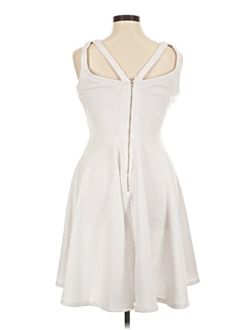 FASHION TO FIGURE Cocktail Dress (view 2)