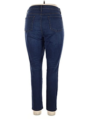 Faded Glory Jeans (view 2)