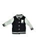 Carter's 100% Polyester Gray Jacket 0-3 MO / 3 MO - photo 1