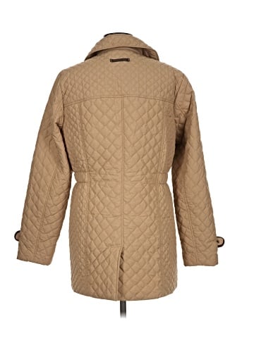 Lands' End Coat (view 2)