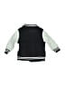 Carter's 100% Polyester Gray Jacket 0-3 MO / 3 MO - photo 2