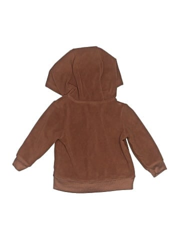 Just One You Made by Carter's Zip Up Hoodie (view 2)