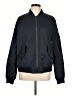 Assorted Brands 100% Polyester Blue Jacket Size L - photo 1