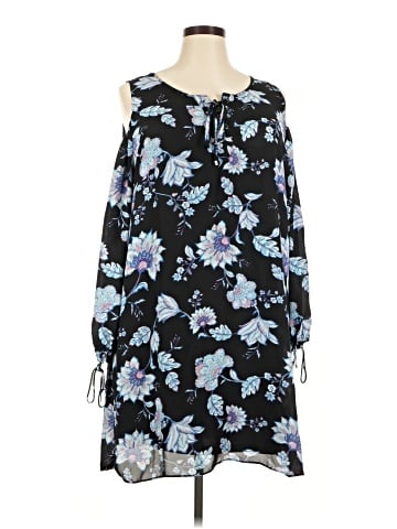 Boutique + Casual Dress (view 1)