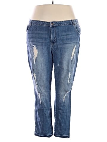 Ellos Jeans (view 1)