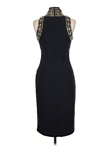 Betsy & Adam Cocktail Dress (view 2)