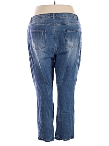 Ellos Jeans (view 2)