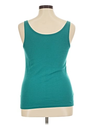 Ann Taylor LOFT Tank Top (view 2)