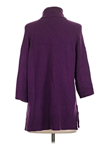 Lauren by Ralph Lauren Turtleneck Sweater (view 2)