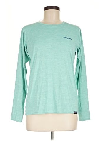 Patagonia Long Sleeve T-Shirt (view 1)