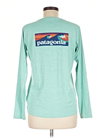 Patagonia Long Sleeve T-Shirt (view 2)