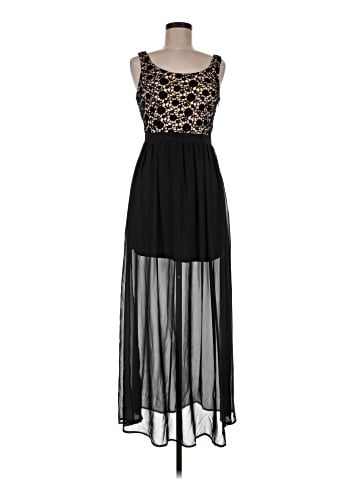 LC Lauren Conrad Cocktail Dress (view 1)