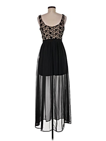 LC Lauren Conrad Cocktail Dress (view 2)