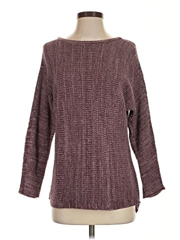 Purejill Pullover Sweater (view 1)