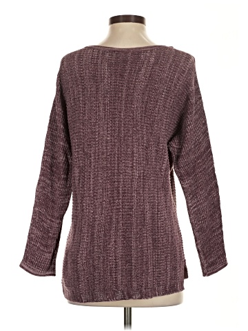 Purejill Pullover Sweater (view 2)