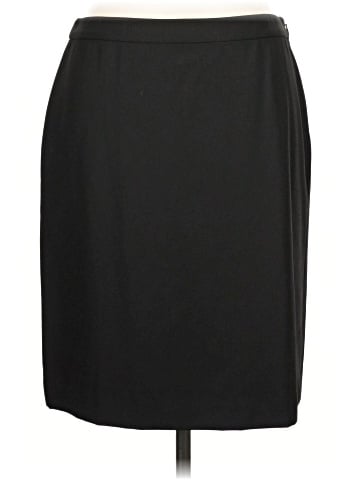 Ann Taylor LOFT Formal Skirt (view 1)