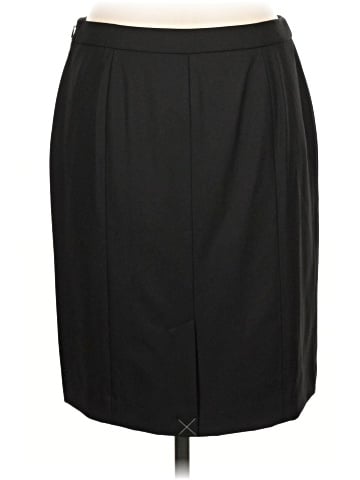 Ann Taylor LOFT Formal Skirt (view 2)