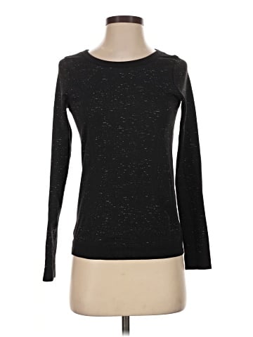 Lululemon Athletica Pullover Sweater (view 1)