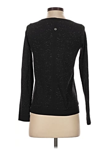 Lululemon Athletica Pullover Sweater (view 2)