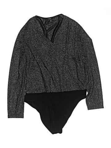 Ann Taylor Factory Bodysuit (view 1)