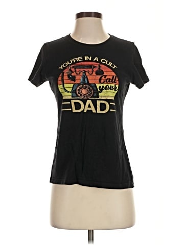 Next Level Apparel Short Sleeve T-Shirt (view 1)