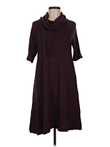 Ann Taylor LOFT Outlet Casual Dress (view 1)