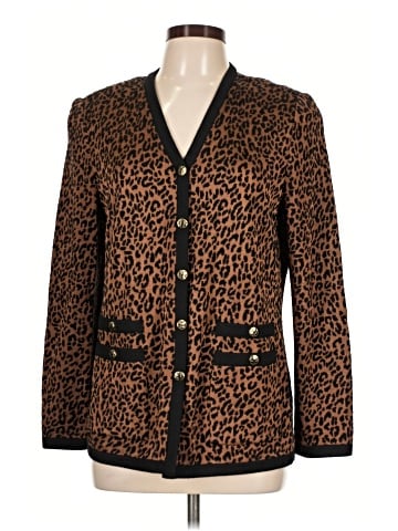St. John Collection by Marie Gray Cardigan (view 1)