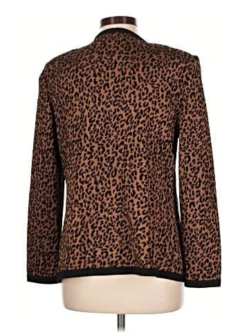 St. John Collection by Marie Gray Cardigan (view 2)
