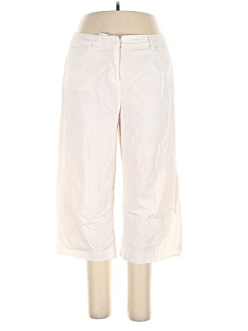 INC International Concepts Khakis (view 1)