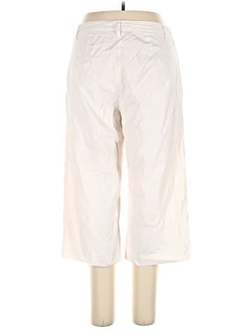 INC International Concepts Khakis (view 2)