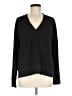 Rag & Bone Black Pullover Sweater Size M - photo 1