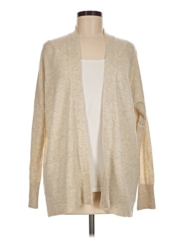 Vince. Cashmere Cardigan (view 1)