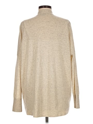 Vince. Cashmere Cardigan (view 2)