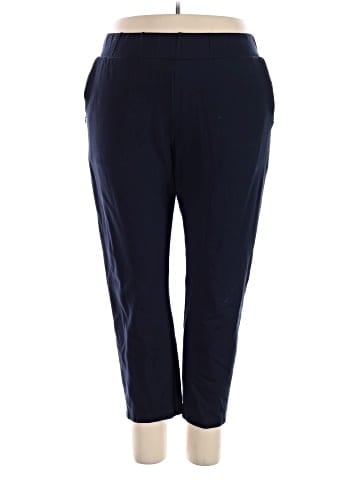 Universal Standard Casual Pants (view 1)