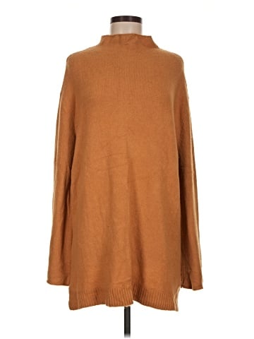 Chelsea28 Turtleneck Sweater (view 1)