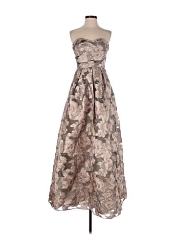 Donna Karan New York Cocktail Dress (view 1)