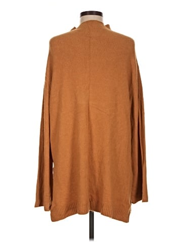 Chelsea28 Turtleneck Sweater (view 2)