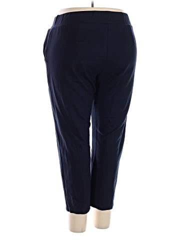Universal Standard Casual Pants (view 2)
