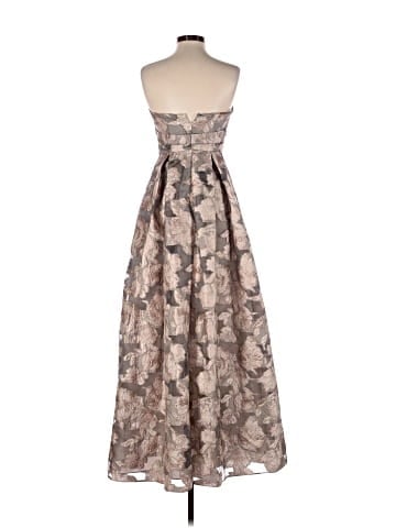 Donna Karan New York Cocktail Dress (view 2)