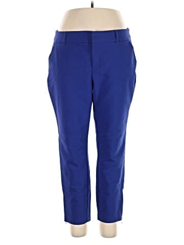 Roz & Ali Casual Pants (view 1)