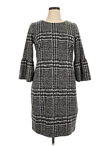 Talbots Casual Dress (view 1)