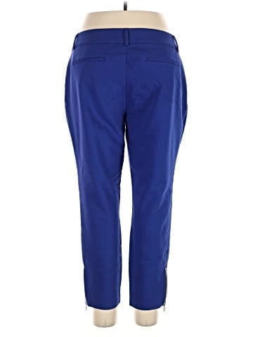 Roz & Ali Casual Pants (view 2)