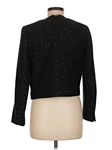 J.Crew Collection Wool Blazer (view 2)