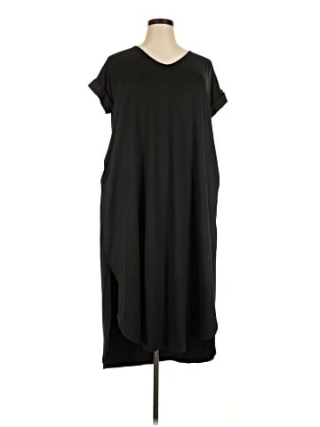 Entro Casual Dress (view 1)