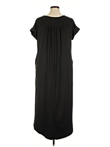 Entro Casual Dress (view 2)
