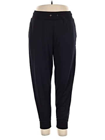 Nike Track Pants (view 1)